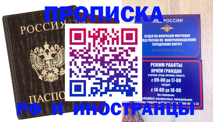 временная регистрация госуслуги в Ермолино